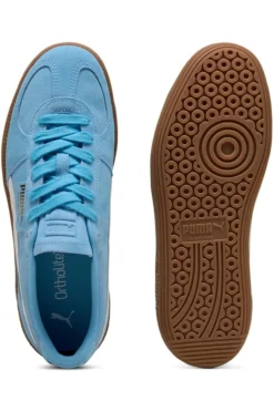 Puma Palermo Blue 44