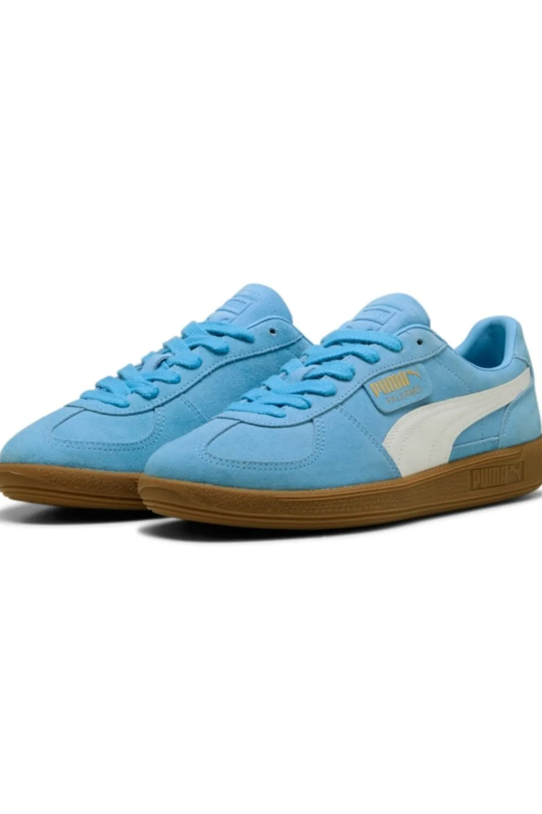 Puma Palermo Blue 44