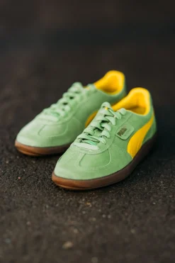 Best Puma Palermo Green 18