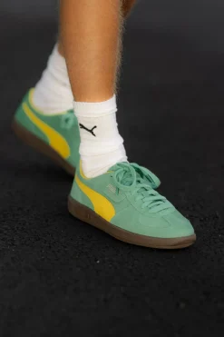 Best Puma Palermo Green 18