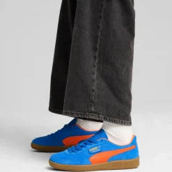 Clearance Puma Palermo Blue 25