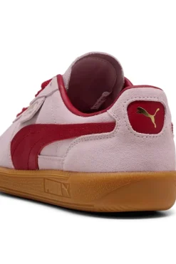 Sale Puma Palermo Pink 50
