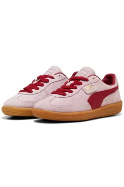 Sale Puma Palermo Pink 50