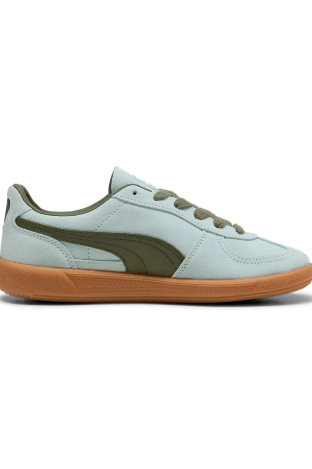 Puma Palermo Blue 51