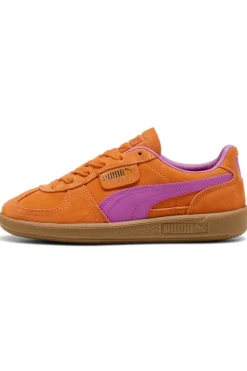 Hot Puma Palermo Jr Orange 26