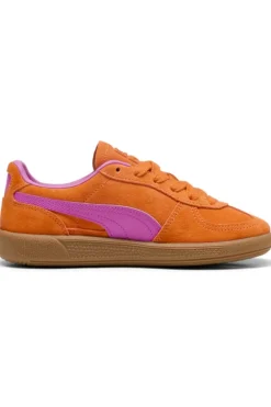 Hot Puma Palermo Jr Orange 26