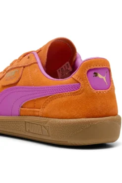 Hot Puma Palermo Jr Orange 26
