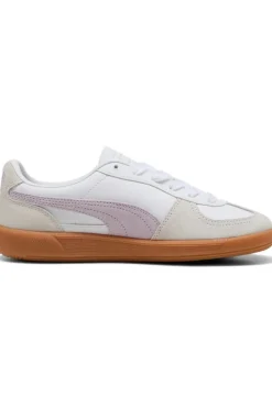 Puma Palermo Lth White 20