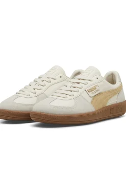 Discount Puma Palermo Lth White 13