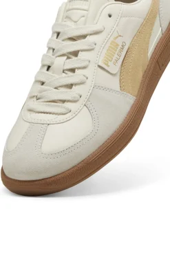 Discount Puma Palermo Lth White 13