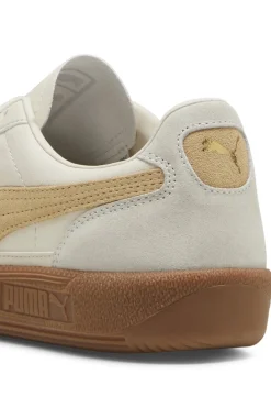 Discount Puma Palermo Lth White 13