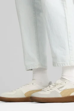 Discount Puma Palermo Lth White 13