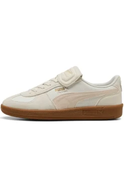 New Puma Palermo Premium White 1