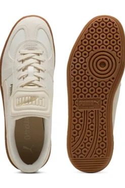 New Puma Palermo Premium White 1