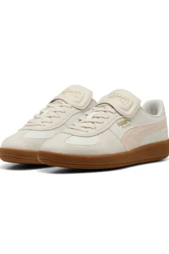 New Puma Palermo Premium White 1