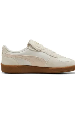 New Puma Palermo Premium White 1