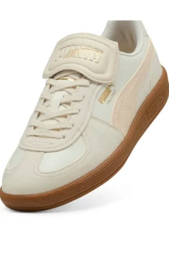 New Puma Palermo Premium White 1