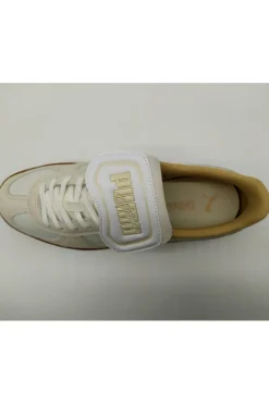 New Puma Palermo Premium White 1