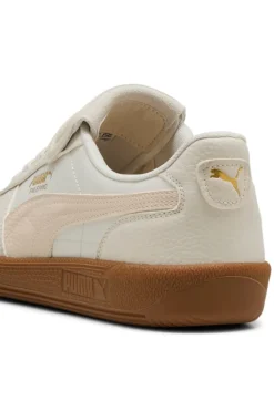 New Puma Palermo Premium White 1