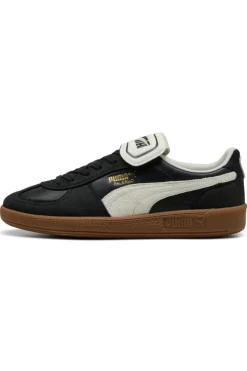 Hot Puma Palermo Premium Black 2