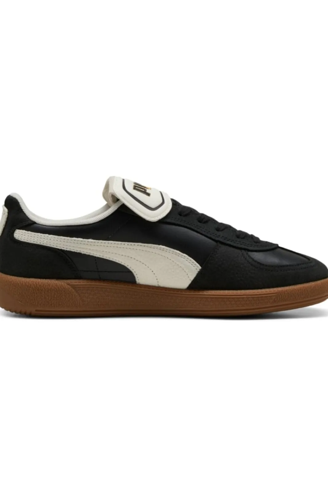 Hot Puma Palermo Premium Black 2