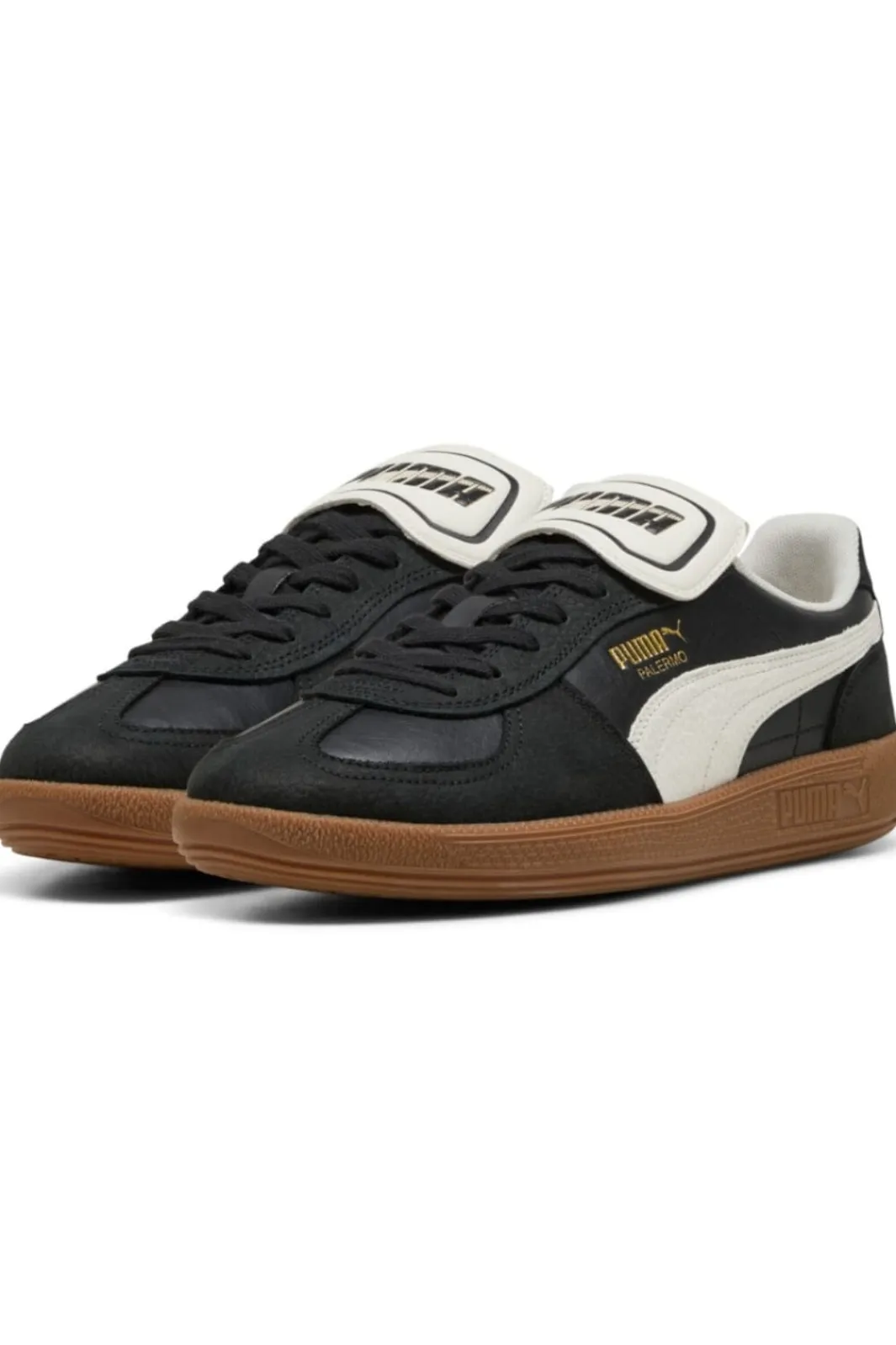 Hot Puma Palermo Premium Black 2