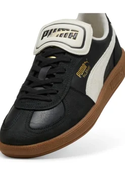 Hot Puma Palermo Premium Black 2
