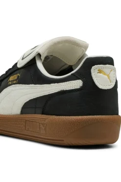 Hot Puma Palermo Premium Black 2