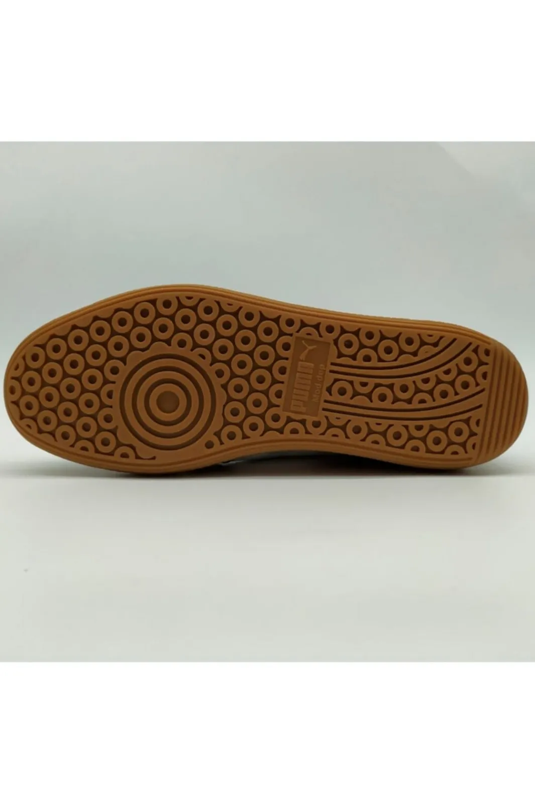 Hot Puma Palermo Premium Black 2