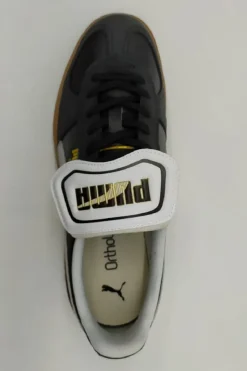 Hot Puma Palermo Premium Black 2