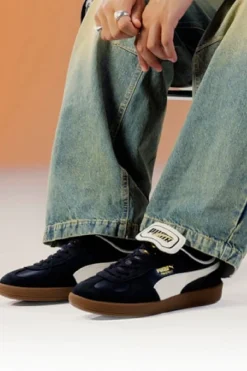 Hot Puma Palermo Premium Black 2