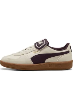 Clearance Puma Palermo Premium White 4