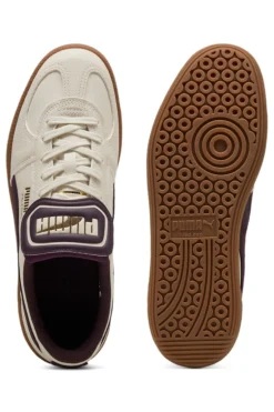 Clearance Puma Palermo Premium White 4