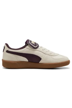 Clearance Puma Palermo Premium White 4