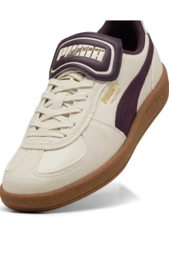 Clearance Puma Palermo Premium White 4