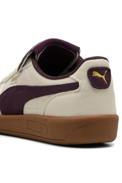 Clearance Puma Palermo Premium White 4