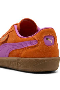 Clearance Puma Palermo PS Orange 26