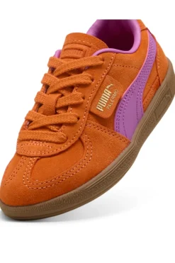 Clearance Puma Palermo PS Orange 26