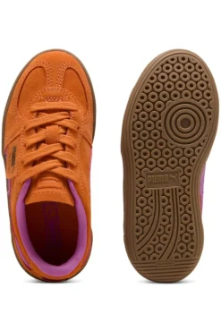 Clearance Puma Palermo PS Orange 26