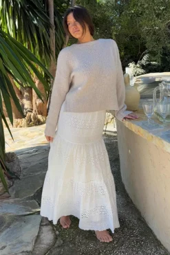 BYIC Palmaic Pullover 3495 Beige