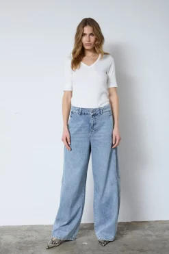 Clearance Co´Couture Pancycc Jeans 41022 114