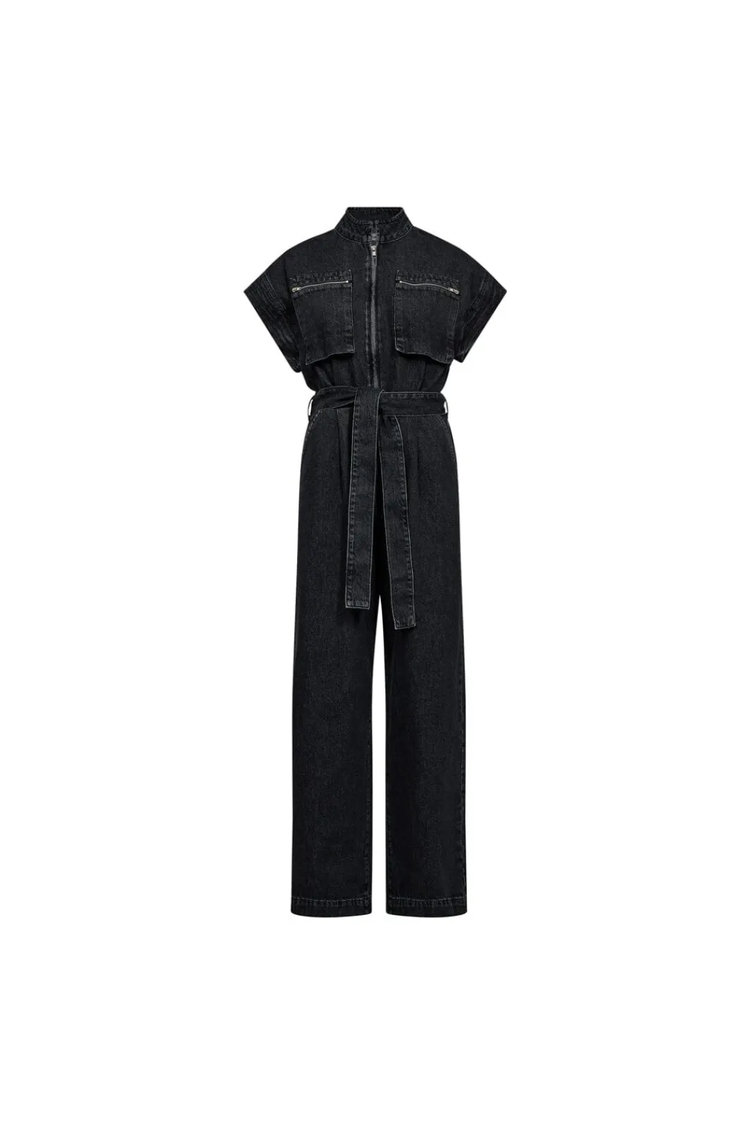 New Co´Couture Pancycc Zip Jumpsuit 41024 96