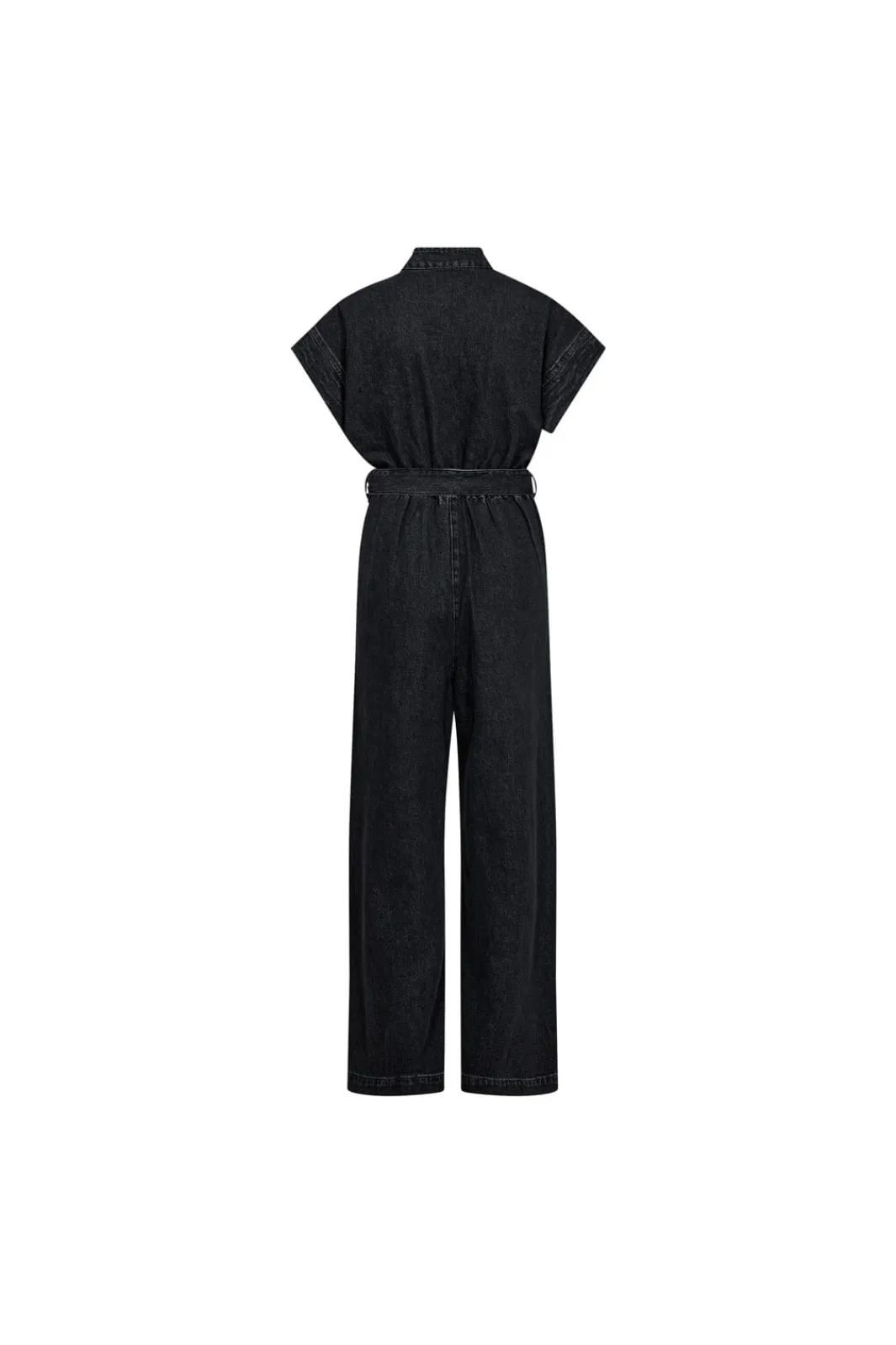 New Co´Couture Pancycc Zip Jumpsuit 41024 96