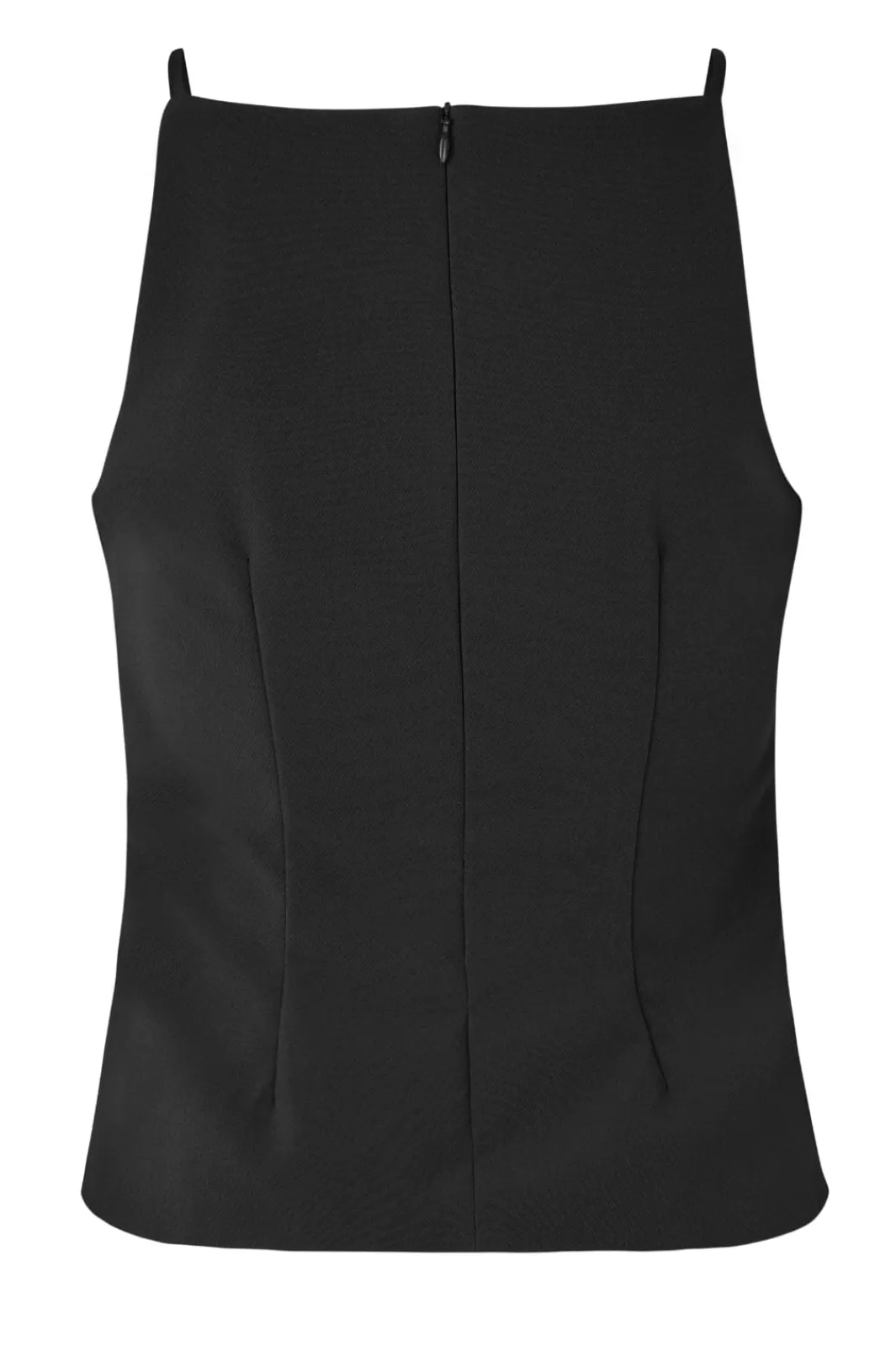 Hot Modström Pandymd Strap Top 58654 7090