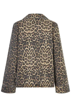 Discount Global Funk Panema-G P35 Leopard Mist