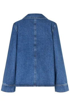 Outlet Global Funk Panema-G P32 Vintage Blue Wash