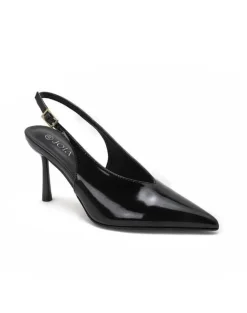 Sale Bloom Pansystiletto Black