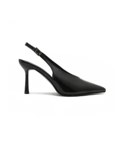 Sale Bloom Pansystiletto Black