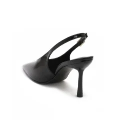 Sale Bloom Pansystiletto Black