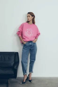 Hot Ball Paolo Jeans 204028 Marble Wash